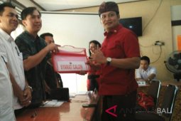 Panwaslu Jembrana perketat administrasi pendaftaran caleg