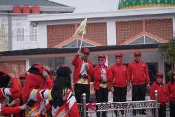 Meriahkan HBA, Kejatisu Gelar Beberapa Pertandingan