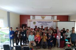 UI dukung desa wisata berbasis informasi