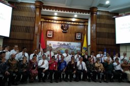 "Bersama" inginkan Bali jadi contoh perangi narkoba
