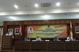 Pemprov optimalkan pengelolaan sampah melalui Perda