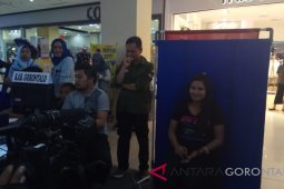 KPU Provinsi Gorontalo Fasilitasi Warga Lakukan Perekaman e-KTP