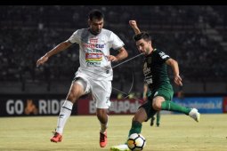 PSMS rombak tim jelang putaran kedua liga I