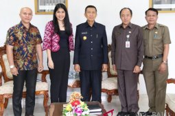 Gubernur Bali dukung program wujudkan "generasi emas"