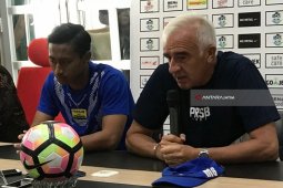 Tantang Persebaya, Persib Ambisi Curi Tiga Poin
