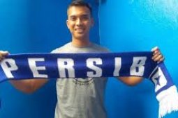 PSM pinjam kiper Persib Imam Arief