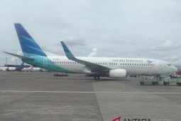 Kementerian BUMN: Garuda tindak lanjuti keputusan OJK