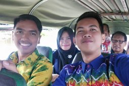 Lipsus - Perjuangan kelompok mahasiswa menekan angka pernikahan dini