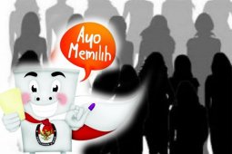 KPU Singkawang raih tiga kategori Award terbaik satu