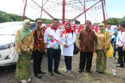 Pemkot Sukabumi perketat pengawasan pengerjaan proyek pembangunan