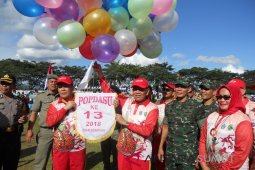 Popdasu langkah menuju popnas