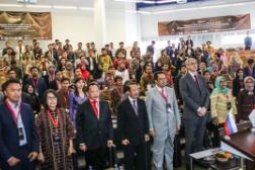 PPI Gelar Simposium di Moskow