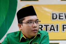 F-PPP sebut ucapan Sukmawati berpotensi ganggu kerukunan umat beragama