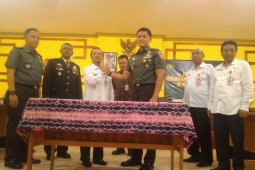 Produksi padi Kalsel naik signifikan