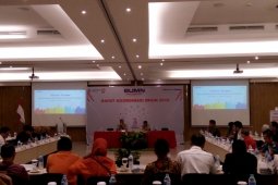 23 siswa berprestasi Kalsel bakal ke Banten ikuti SMN