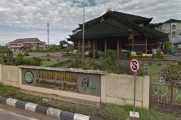 Dorong pembangunan Rumah Melayu di Sambas