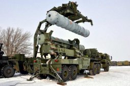 Jenderal AS: Rencana Turki Beli Senjata Rusia Bahayakan NATO