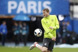 Fulham Pinjam Schuerrle dari Dortmund