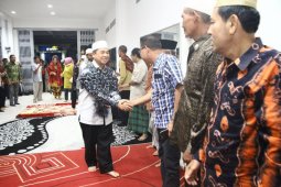 Ibnu Sina temui warga Banjar di Tarakan
