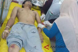 Santri meninggal dunia di Aceh Timur