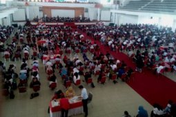 2.500 siswa lulus masuk Unja lewat SBMPTN