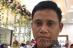 Bangka Selatan benahi lahan pertanian atasi banjir
