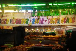 Pasembur, "Batagor" Malaysia