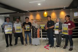 BKPH temukan aktivitas pengrusakan Rawa Tripa