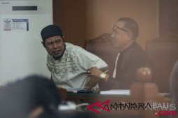 Hakim nyatakan JAD organisasi terlarang