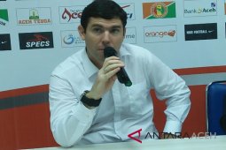 Aceh United tampil nyerang lawan PSPS