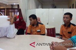 Cerita Siswa Difabel Ikut Seleksi SMN BUMN Hadir Untuk Negeri