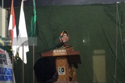 Siti Zuhro : KAHMI Tidak Perlu Dicurigai (Video)