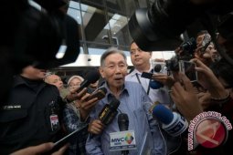 Hasto: Kwik Kian Gie Masih Kader PDIP
