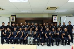 KPU Tidak Langsung Tolak Pencalonan Mantan Napi Korupsi