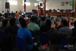 supir Aceh Tengah tuntut pemanfaatan galian-C