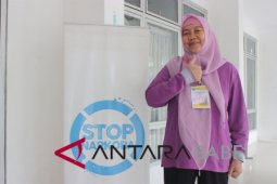 BNN Bangka canangkan Program "Bersinar"