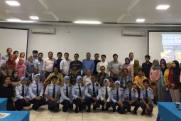 Keberadaan Teluk Jakarta penting untuk dijaga
