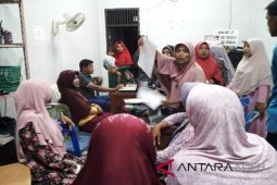 Ratusan peserta seleksi tenaga kontrak Abdya kecewa
