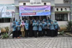 IVA Tes  dan SADANIS gratis di hari jadi