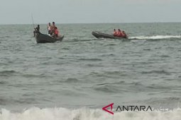 Warga Aceh Barat ditemukan meninggal  di laut
