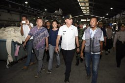 M Iriawan: jangan main-main soal limbah