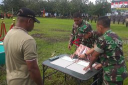 Pangdam XIII/Merdeka Akan Hadiri Pembukaan TMMD Boalemo