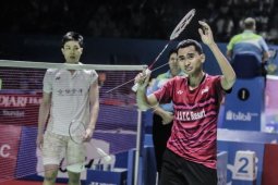 Tommy Sugiarto perpanjang harapan