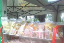 Bupati Lebak Ajak ASN Beli Produk Lokal