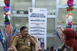 Pemprov kembangkan UMKM tingkatkan pertumbuhan ekonomi