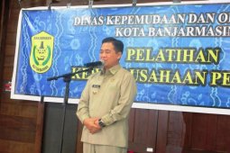 Dispora Latih Mahasiswa Jadi Wirausaha