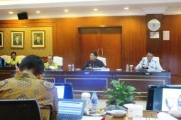 Wakili Kota Banjarmasin, Wali Kota Ikuti Kompetisi Top 99 IPP