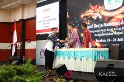 Apeksi ke 13 Hasilkan Puluhan Rekomendasi