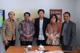 Kota Malang Dinilai Ramah Investasi dan Pariwisata