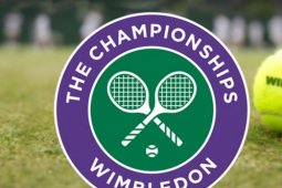 Kerber Juara Wimbedon setelah Tundukkan Williams